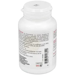 Trebol rojo 40% isoflavonas 60cap. | Farmacia Barata