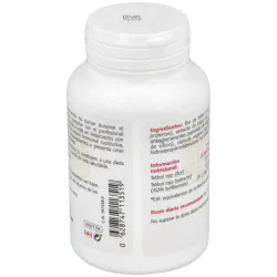 Trebol rojo 40% isoflavonas 60cap. | Farmacia Barata