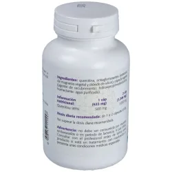 Sura vitasan quercitin 98 90 cápsulas | Farmacia Barata