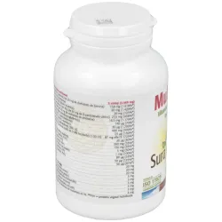 Sura vitasan multivitamins y minerals 60comp | Farmacia Barata Sura vitasan multivitamins y minerals 60comp | Farmacia Barata
