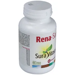 Sura vitasan renasan 90caps | Farmacia Barata