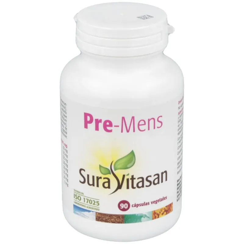 Femina balance (pre-mens) 90cap. | Farmacia Barata