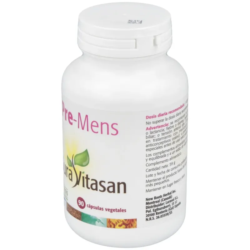 Femina balance (pre-mens) 90cap. | Farmacia Barata