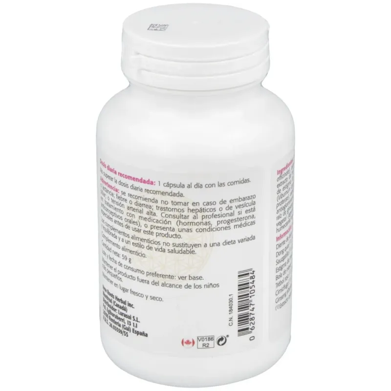 Femina balance (pre-mens) 90cap. | Farmacia Barata