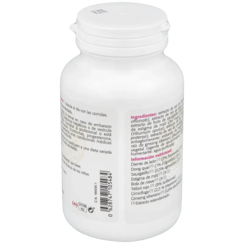 Femina balance (pre-mens) 90cap. | Farmacia Barata