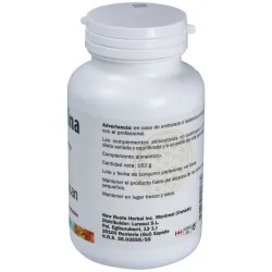 Sura vitasan espirulina 1000mg 100comp | Farmacia Barata