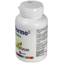 Sura vitasan dormo 8 complex 60cáps | Farmacia Barata Sura vitasan dormo 8 complex 60cáps | Farmacia Barata