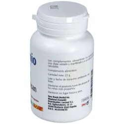 Selenio l-selenometionina 100mcg. 100cap. | Farmacia Barata