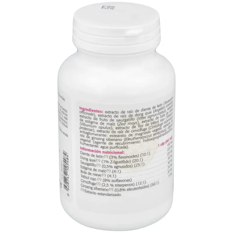 Femina balance (pre-mens) 90cap. | Farmacia Barata