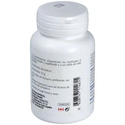 Selenio l-selenometionina 100mcg. 100cap. | Farmacia Barata