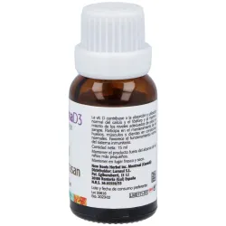 Sura vitasan vitamina d3 15 ml | Farmacia Barata