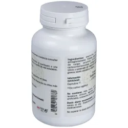 Sura vitasan espirulina 1000mg 100comp | Farmacia Barata