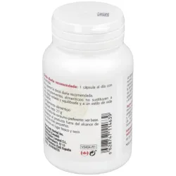 Vitamina b12 (metilcobalamina) 500mcg. 100cap. | Farmacia Barata