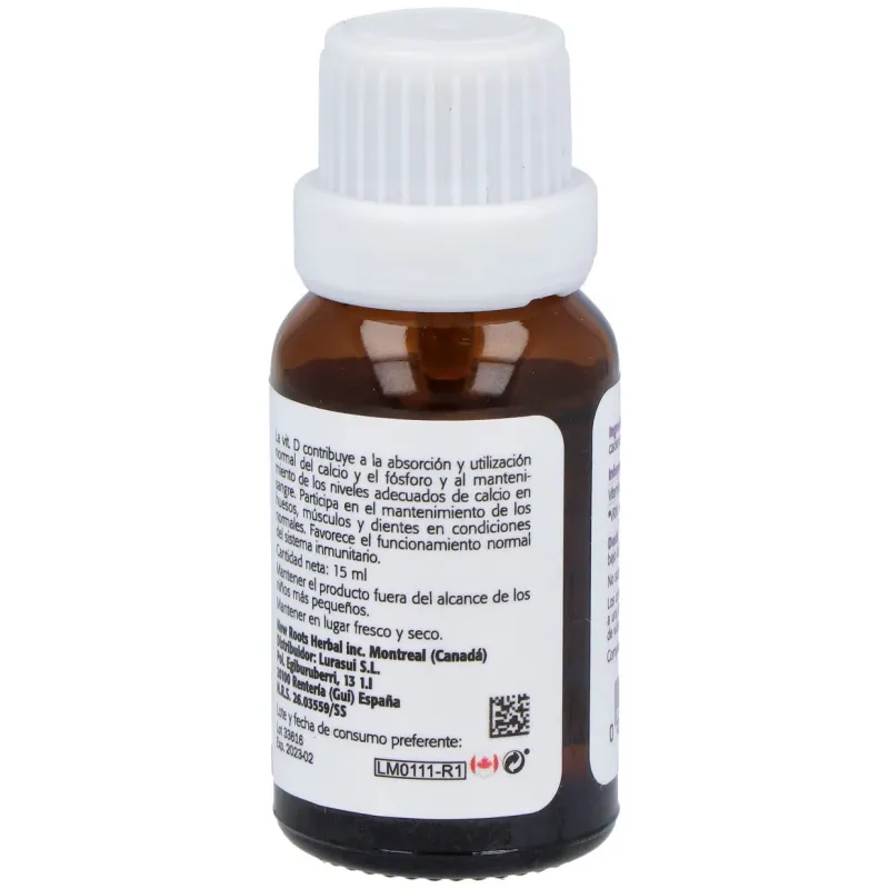 Sura vitasan vitamina d3 15 ml | Farmacia Barata