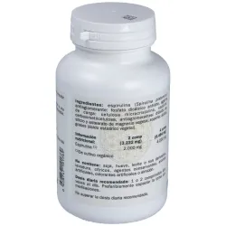 Sura vitasan espirulina 1000mg 100comp | Farmacia Barata