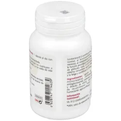 Vitamina b12 (metilcobalamina) 500mcg. 100cap. | Farmacia Barata