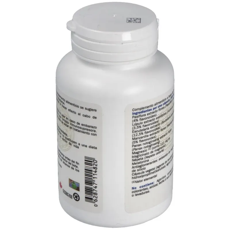 Sura vitasan dormo 8 complex 60cáps | Farmacia Barata Sura vitasan dormo 8 complex 60cáps | Farmacia Barata