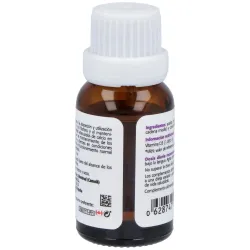 Sura vitasan vitamina d3 15 ml | Farmacia Barata