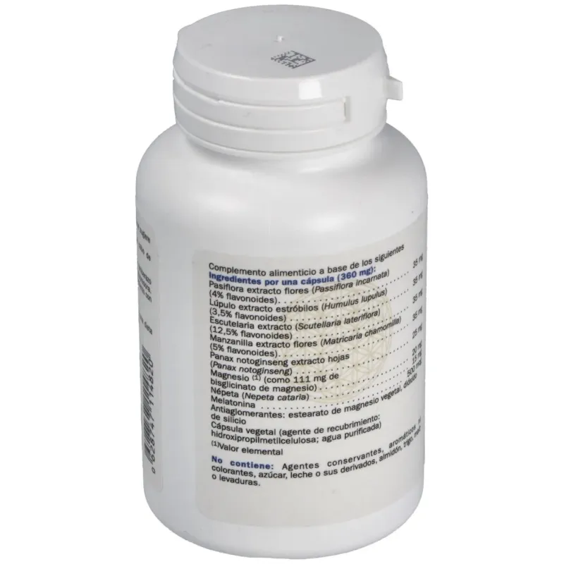 Sura vitasan dormo 8 complex 60cáps | Farmacia Barata Sura vitasan dormo 8 complex 60cáps | Farmacia Barata