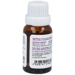 Sura vitasan vitamina d3 15 ml | Farmacia Barata