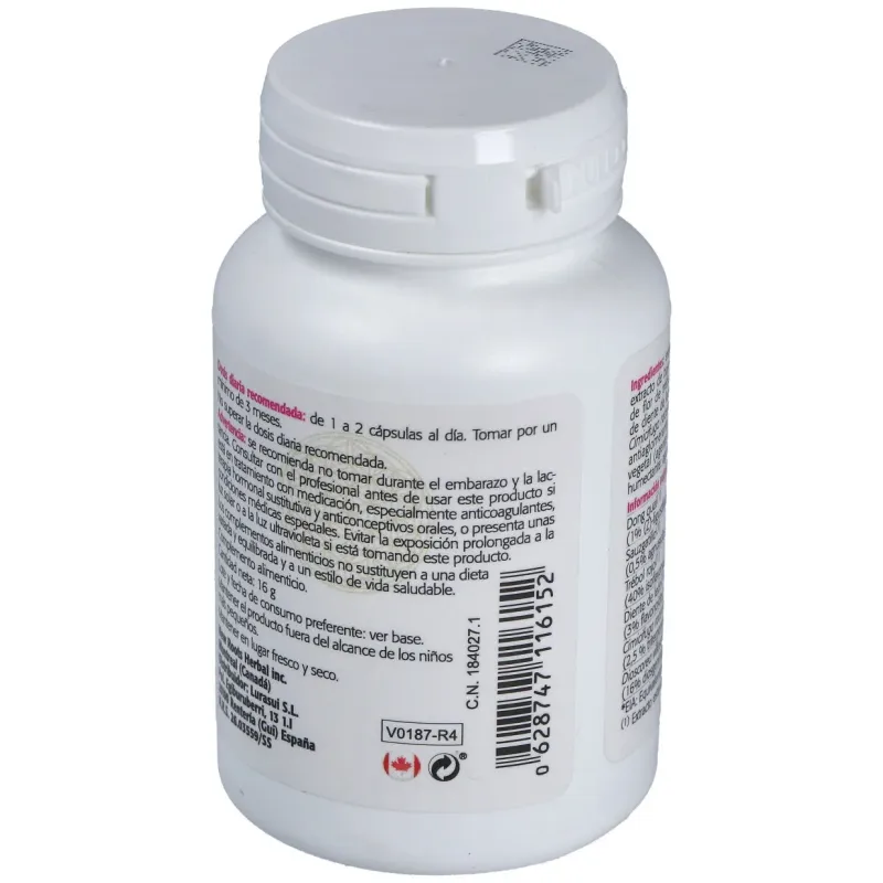 Sura vitasan menopax 30caps | Farmacia Barata