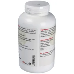 Psyllium plus enriquecido con f.o.s polvo 340gr. | Farmacia Barata