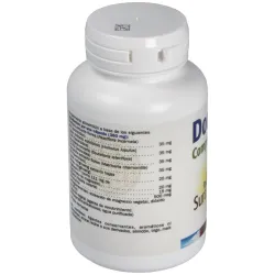 Sura vitasan dormo 8 complex 60cáps | Farmacia Barata Sura vitasan dormo 8 complex 60cáps | Farmacia Barata