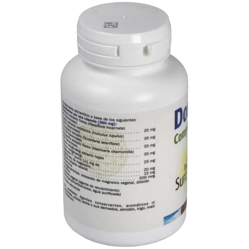 Sura vitasan dormo 8 complex 60cáps | Farmacia Barata Sura vitasan dormo 8 complex 60cáps | Farmacia Barata