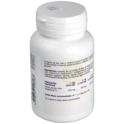 Sura vitasan hierba de san juan hiperico 60caps | Farmacia Barata Sura vitasan hierba de san juan hiperico 60caps | Farmacia Barata