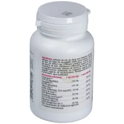 Sura vitasan menopax 30caps | Farmacia Barata