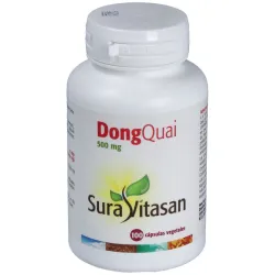 Sura vitasan dong quai 100 cápsulas | Farmacia Barata Sura vitasan dong quai 100 cápsulas | Farmacia Barata