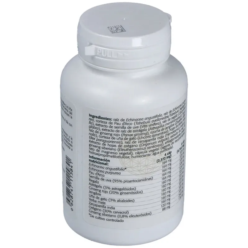 Sura vitasan inmumax 60caps | Farmacia Barata