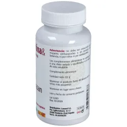 Sura vitasan glucosamina condroitina 60caps | Farmacia Barata