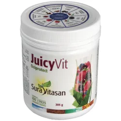 Juicyvit oxiprotect 305grs.