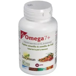 Sura Vitasan Omega 7, 30 perlas