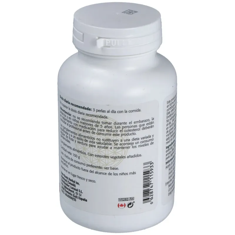 Sura vitasan esteroles y esterolines 60 perlas | Farmacia Barata Sura vitasan esteroles y esterolines 60 perlas | Farmacia Barata