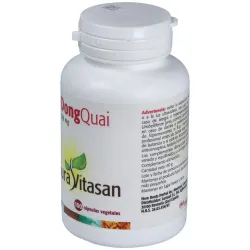 Sura vitasan dong quai 100 cápsulas | Farmacia Barata Sura vitasan dong quai 100 cápsulas | Farmacia Barata
