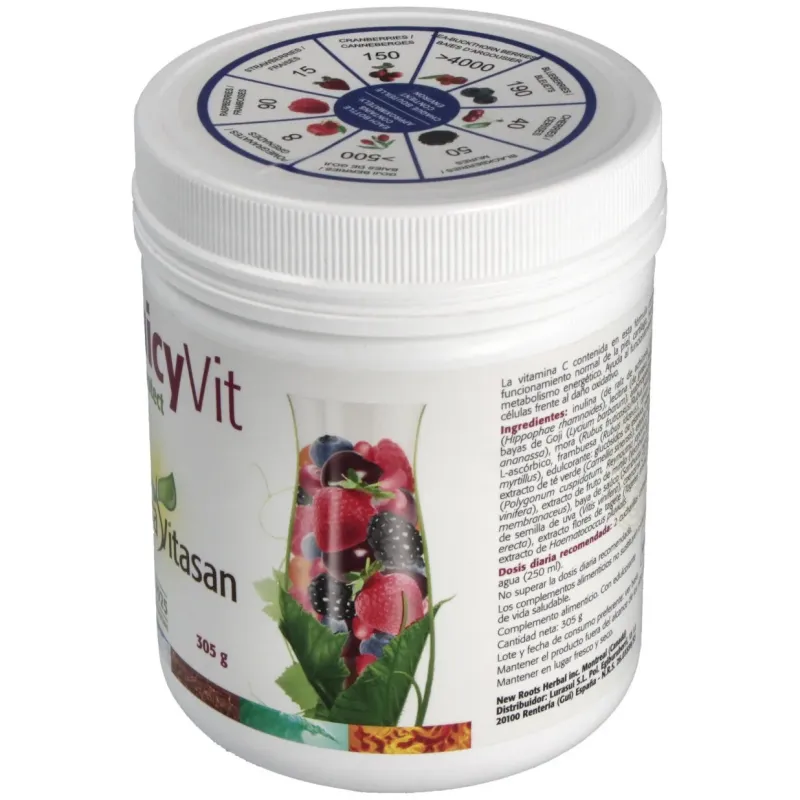 Juicyvit oxiprotect 305grs. | Farmacia Barata Juicyvit oxiprotect 305grs. | Farmacia Barata