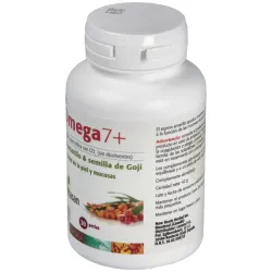 Omega 7 30perlas | Farmacia Barata Omega 7 30perlas | Farmacia Barata