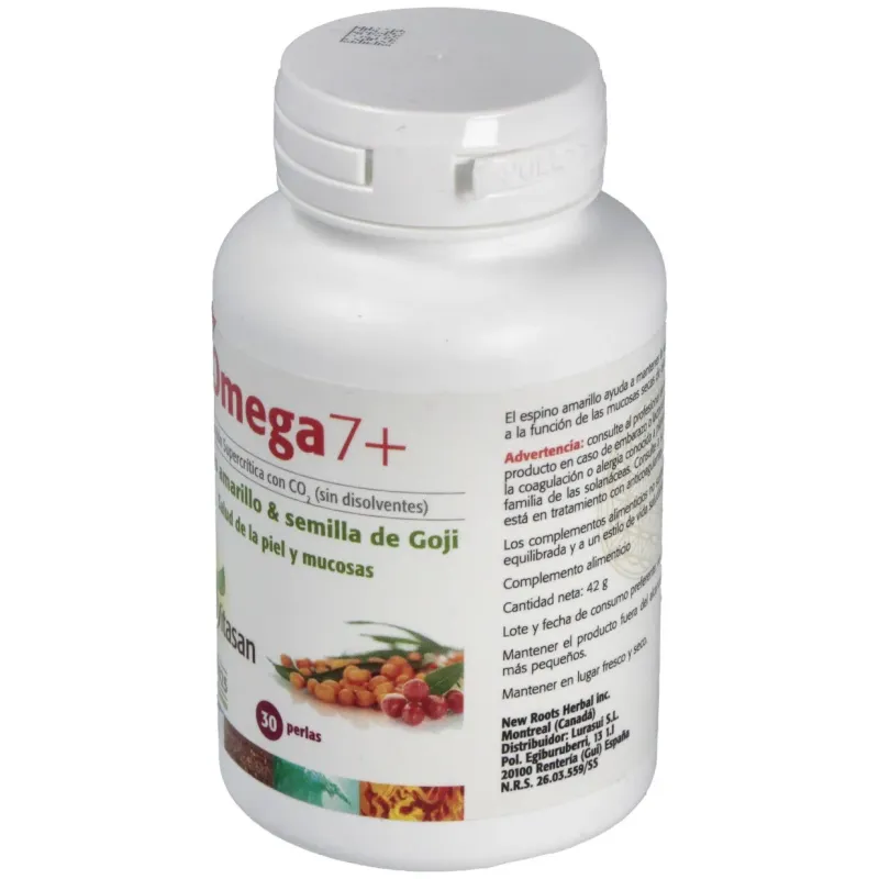 Omega 7 30perlas | Farmacia Barata Omega 7 30perlas | Farmacia Barata