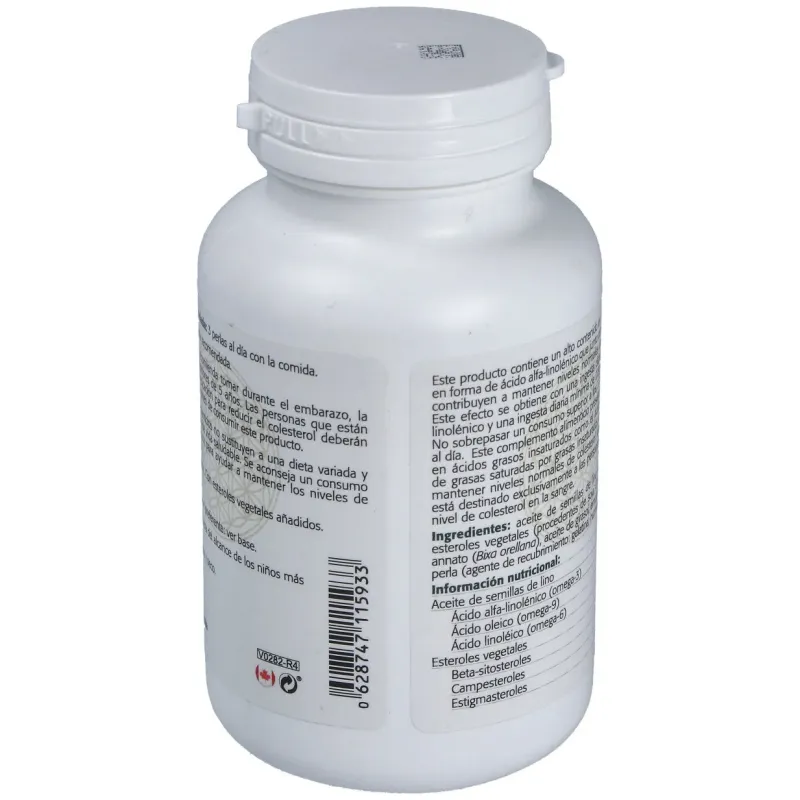 Sura vitasan esteroles y esterolines 60 perlas | Farmacia Barata Sura vitasan esteroles y esterolines 60 perlas | Farmacia Barata