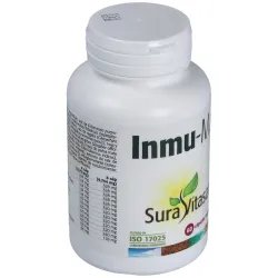 Sura vitasan inmumax 60caps | Farmacia Barata