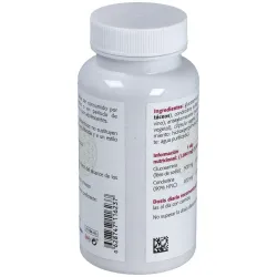 Sura vitasan glucosamina condroitina 60caps | Farmacia Barata