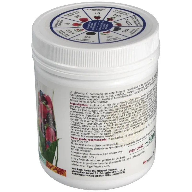 Juicyvit oxiprotect 305grs. | Farmacia Barata Juicyvit oxiprotect 305grs. | Farmacia Barata