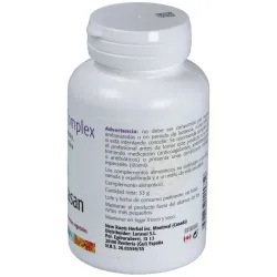 Sura vitasan quercitina 600 mg 45 cápsulas | Farmacia Barata