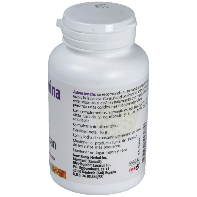 Sura vitasan melatonina 1_9mg 60comp | Farmacia Barata