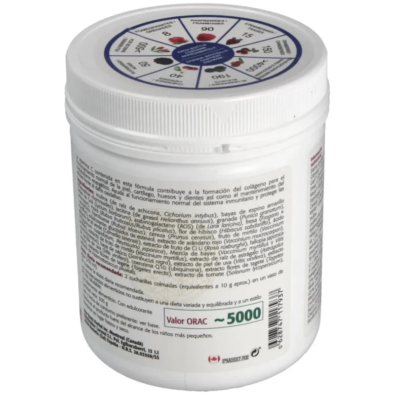 Juicyvit oxiprotect 305grs. | Farmacia Barata Juicyvit oxiprotect 305grs. | Farmacia Barata