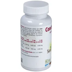 Sura vitasan glucosamina condroitina 60caps | Farmacia Barata