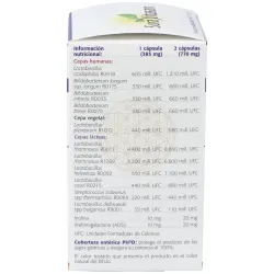 Sura vitasan acidophilus ultra 30 cápsulas | Farmacia Barata Sura vitasan acidophilus ultra 30 cápsulas | Farmacia Barata