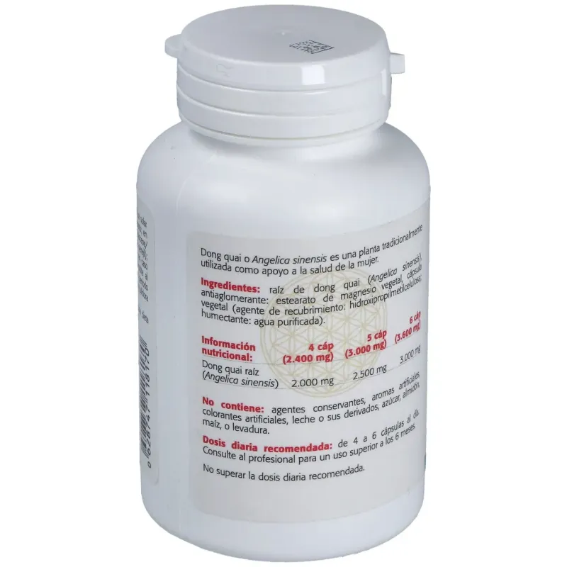 Sura vitasan dong quai 100 cápsulas | Farmacia Barata Sura vitasan dong quai 100 cápsulas | Farmacia Barata